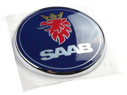 SAAB Emblem - Rear 5289913